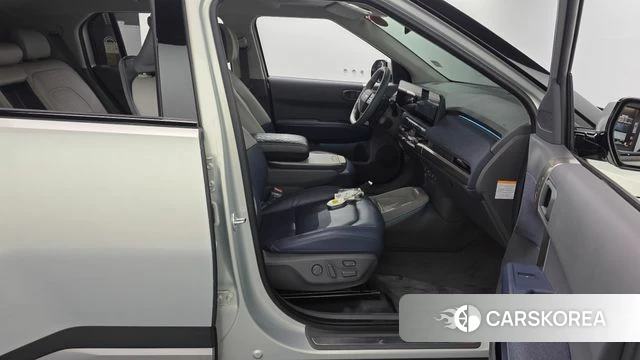 Kia EV3 id 5016175 из Кореи 18
