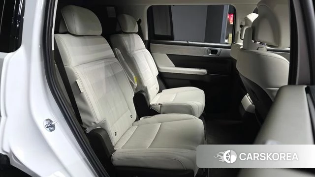Hyundai Santa Fe (MX5) id 4980413 из Кореи 18