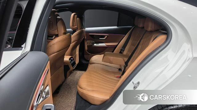 Mercedes-Benz E-Class W214 id 5011082 из Кореи 18