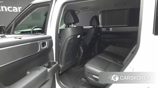 Hyundai Santa Fe (MX5) id 5021305 из Кореи 18