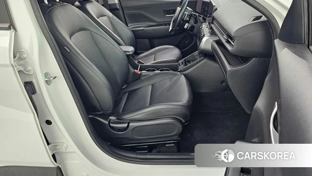 Hyundai Kona (SX2) id 5021950 из Кореи 18