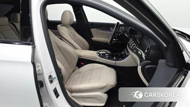 Mercedes-Benz E-Class W213 id 5013521 из Кореи 18