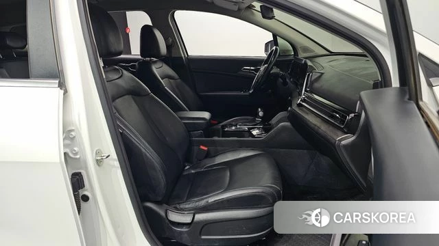 Kia Sportage 5th Generation id 5027272 из Кореи 18