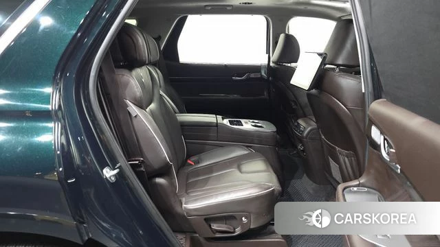 Hyundai The New Palisade id 4950501 из Кореи 18