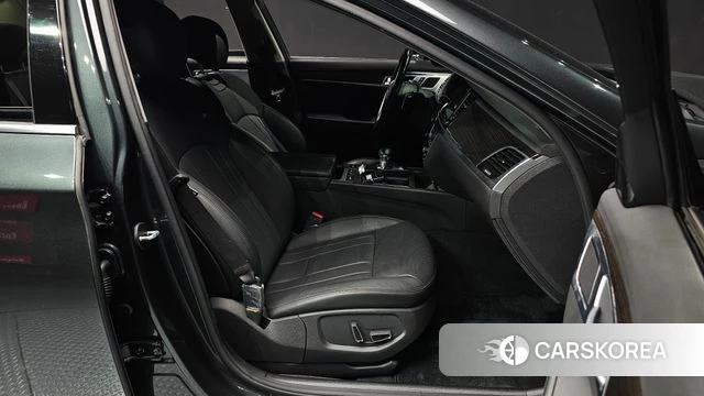 Genesis G80 id 4987856 из Кореи 18