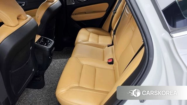 Volvo XC60 second Generation id 4982605 из Кореи 18