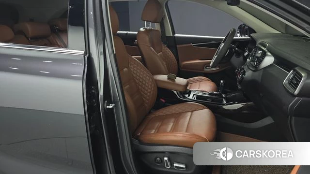 Kia The New Sorento id 5004546 из Кореи 18
