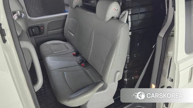 Hyundai The New Grand Starex id 5018485 из Кореи 18