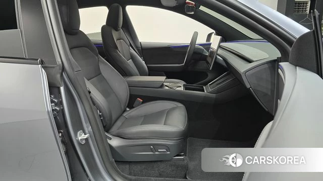 Tesla Model Y id 4940791 из Кореи 18