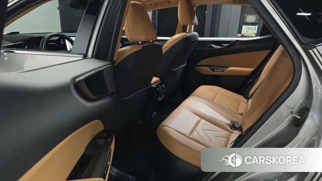 Lexus NX450h + 2nd generation id 5002075 из Кореи 18