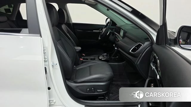 Kia The New Seltos id 4974745 из Кореи 18