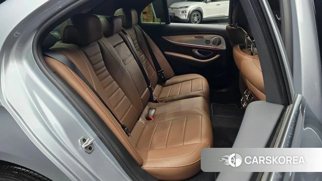 Mercedes-Benz E-Class W213 id 4977083 из Кореи 18