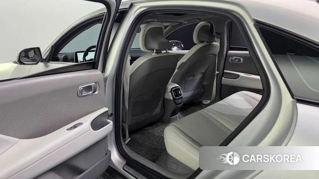 Hyundai Ionic 6 id 5046680 из Кореи 18