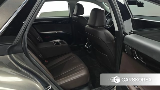 Hyundai Grandeur (GN7) id 5026897 из Кореи 18