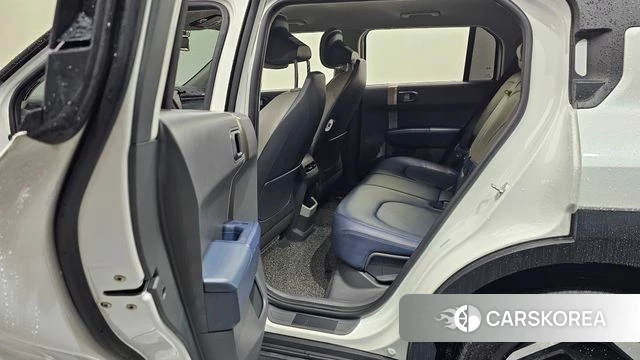 Kia EV3 id 4749157 из Кореи 18