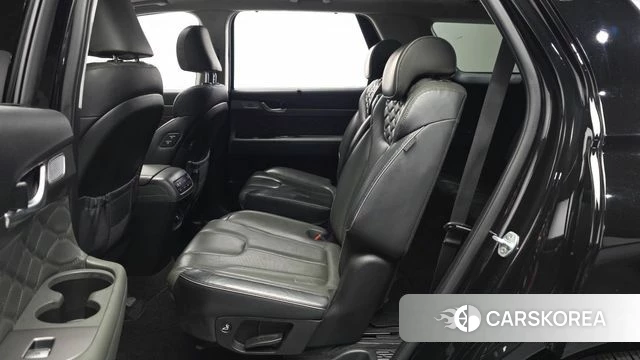 Hyundai Palisade id 5023129 из Кореи 18