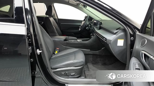 Hyundai Sonata D Edge Hybrid (DN8) id 4949828 из Кореи 18