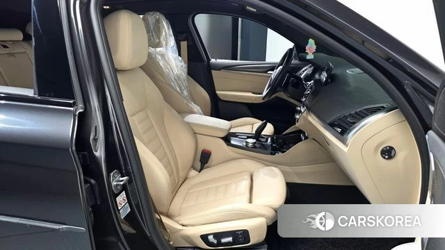 BMW X4 (G02) id 4952464 из Кореи 18