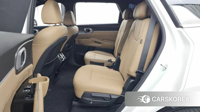 Kia The New Sorento 4th Generation id 5045538 из Кореи 18