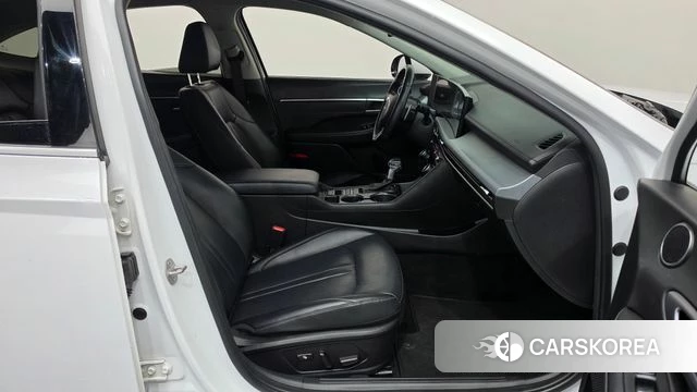 Hyundai Sonata D Edge (DN8) id 4753398 из Кореи 18