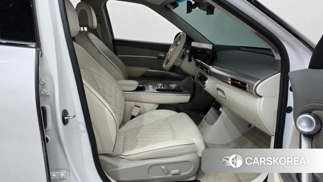 Genesis GV60 id 5027004 из Кореи 18