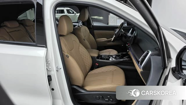 Kia The New Sorento 4th Generation id 4985036 из Кореи 18