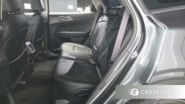 Kia Sportage 5th Generation id 4980816 из Кореи 18