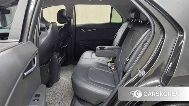Kia Di All New Niro EV id 5021722 из Кореи 18