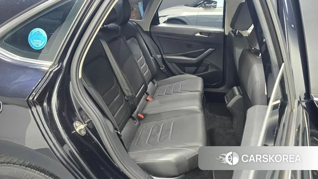 Volkswagen 7th Generation of Jetta id 5017955 из Кореи 18