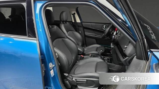 Mini Cooper Countryman id 4740862 из Кореи 18