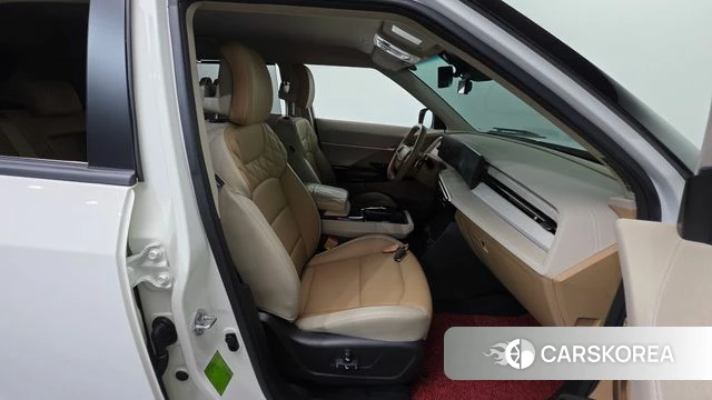 Ssangyong Actian 2nd Generation id 4985212 из Кореи 18
