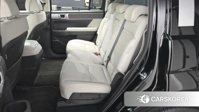 Hyundai Santa Fe (MX5) id 4778388 из Кореи 19