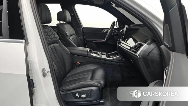BMW X7 (G07) id 5039093 из Кореи 18