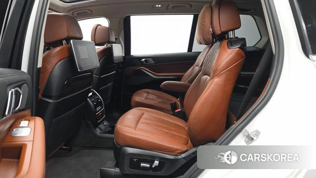 BMW X7 (G07) id 4991855 из Кореи 18
