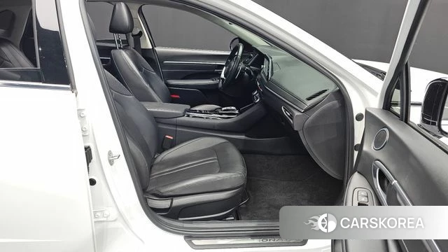 Hyundai Sonata (DN8) id 4922273 из Кореи 18