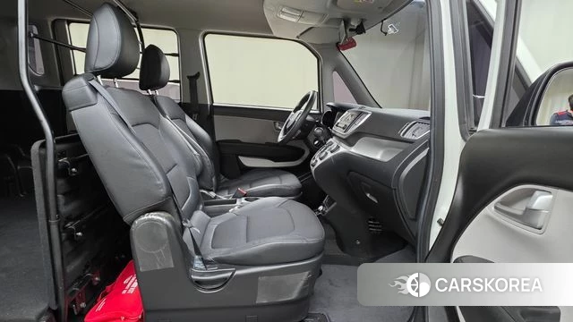 Kia The New Ray id 5040400 из Кореи 18