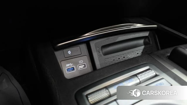 Genesis G80 (RG3) id 5016657 из Кореи 18