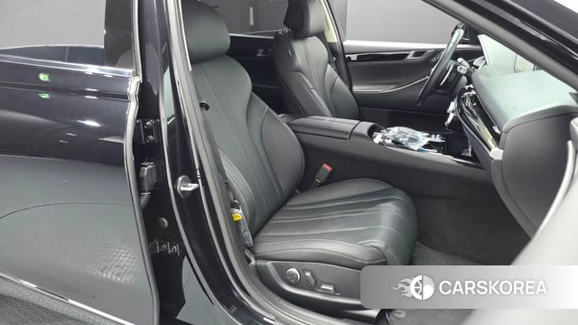 Genesis G80 (RG3) id 5027680 из Кореи 18