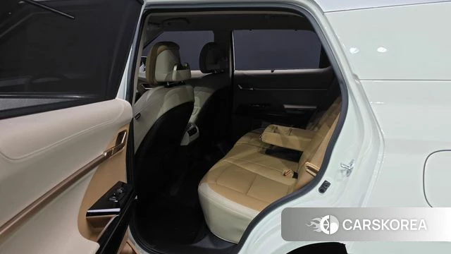 Ssangyong Actian 2nd Generation id 4941019 из Кореи 18