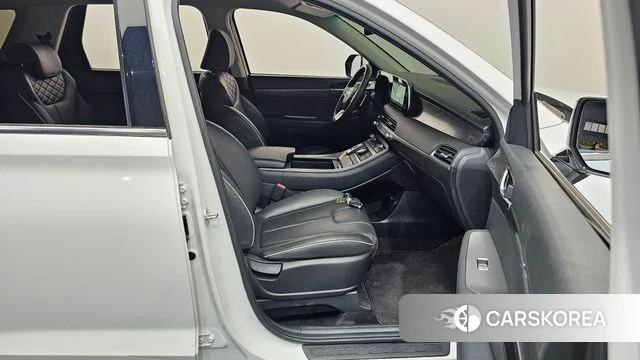 Hyundai Palisade id 4992315 из Кореи 18