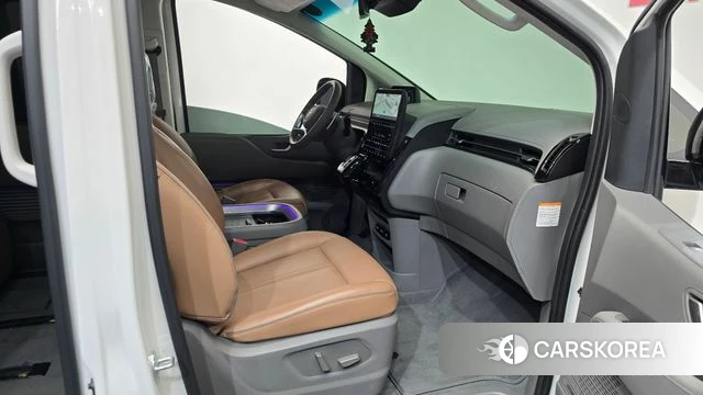 Hyundai Staria id 4975183 из Кореи 18