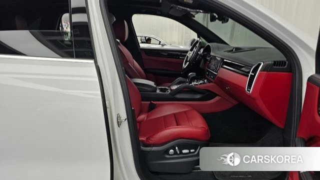 Porsche Cayenne (PO536) id 4712795 из Кореи 18