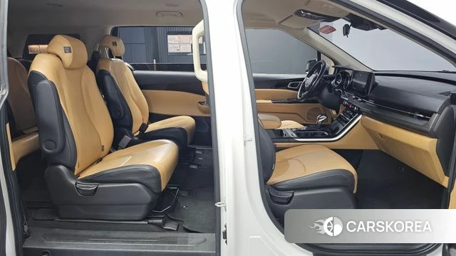 Kia Carnival 4th generation id 4986804 из Кореи 18