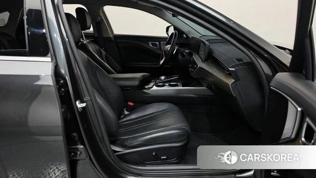 Kia K8 id 5022997 из Кореи 18