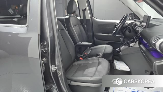 Hyundai Casper id 5022028 из Кореи 18