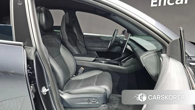 Tesla Model Y id 4862530 из Кореи 18