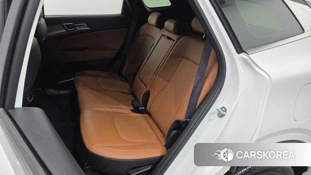 Kia Sportage 5th Generation id 5011523 из Кореи 18