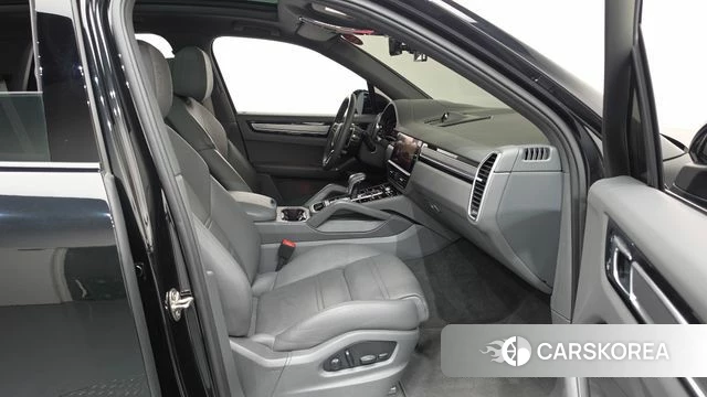 Porsche Cayenne (PO536) id 4991320 из Кореи 18