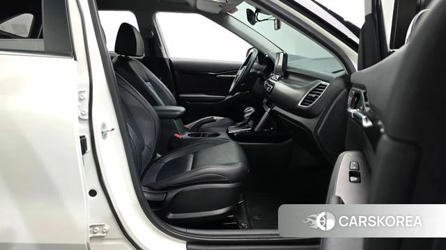 Kia Seltos id 5035112 из Кореи 18