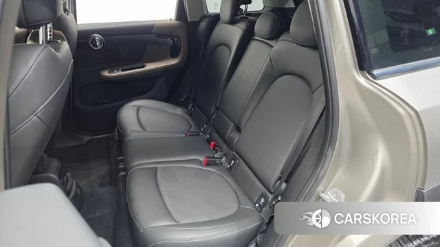 Mini Cooper Countryman id 5048249 из Кореи 18